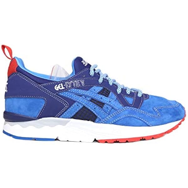 Amazon | [アシックス] Tiger ATMOS(アトモス) GEL-LYTE V(ゲルライト5